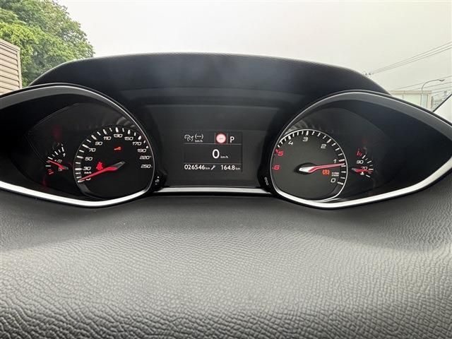 PEUGEOT PEUGEOT 308 2020