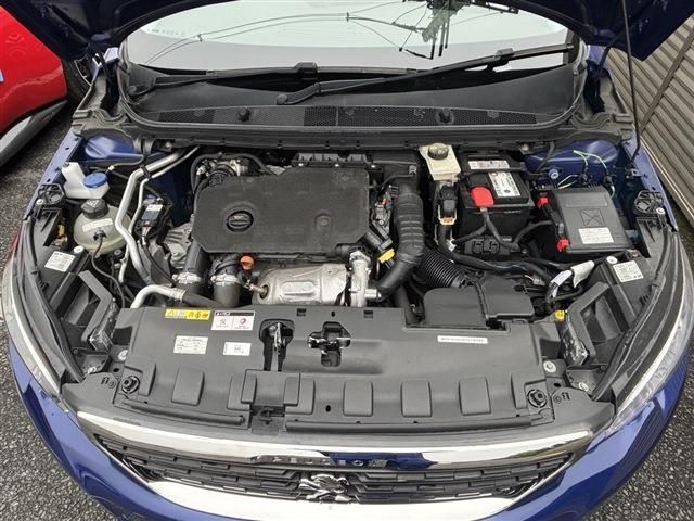 PEUGEOT PEUGEOT 308 2020