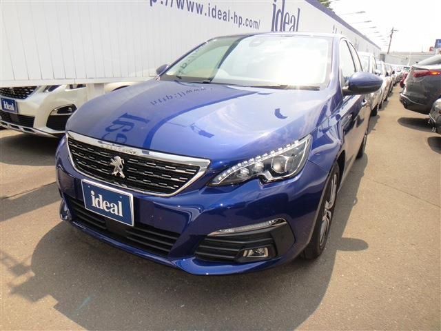 PEUGEOT PEUGEOT 308 2020