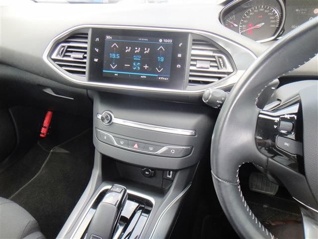 PEUGEOT PEUGEOT 308 2020