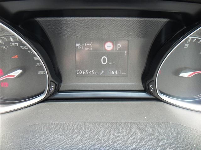 PEUGEOT PEUGEOT 308 2020