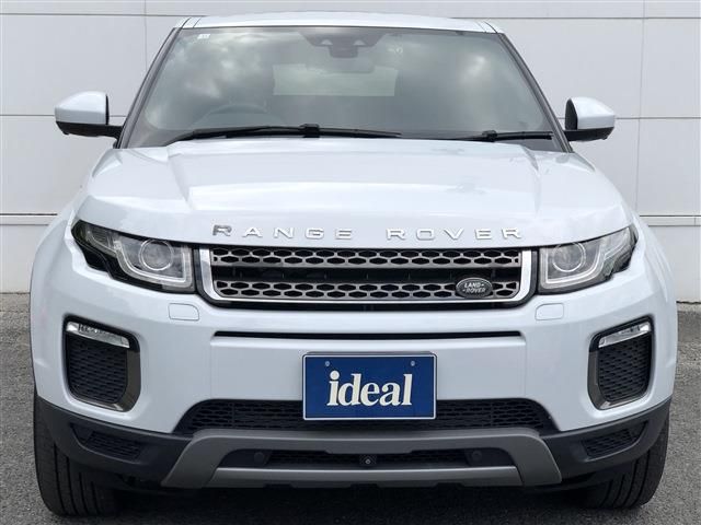 ROVER ROVER RANGE ROVER EVOGUE 2016