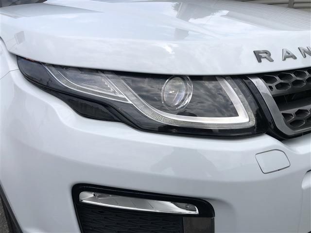 ROVER ROVER RANGE ROVER EVOGUE 2016