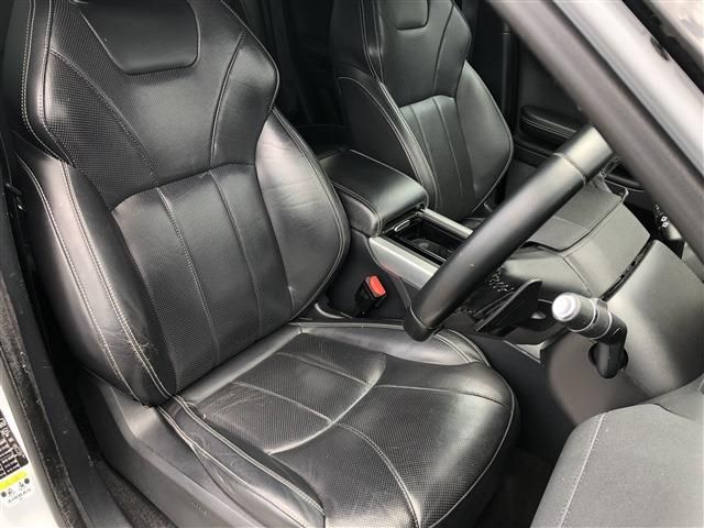 ROVER ROVER RANGE ROVER EVOGUE 2016