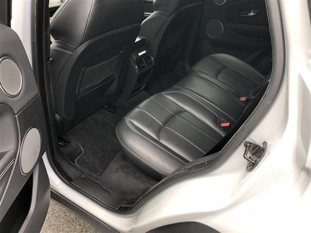 ROVER ROVER RANGE ROVER EVOGUE 2016