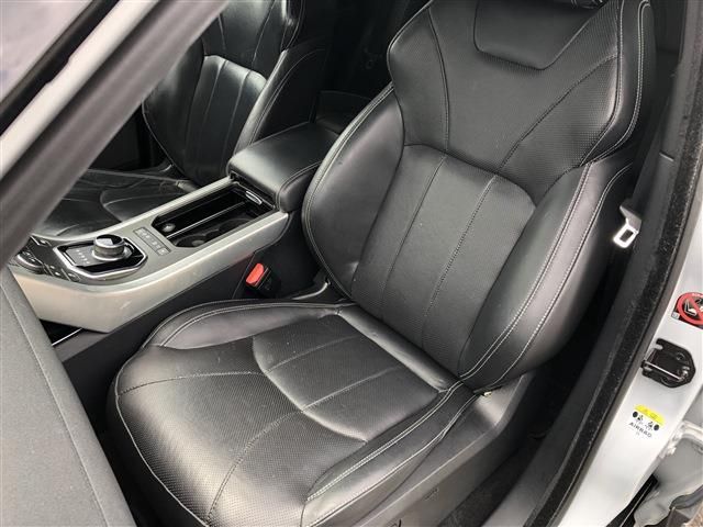 ROVER ROVER RANGE ROVER EVOGUE 2016