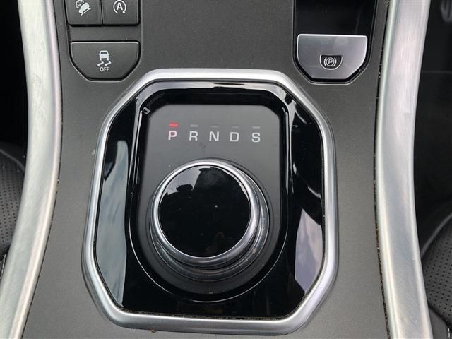 ROVER ROVER RANGE ROVER EVOGUE 2016