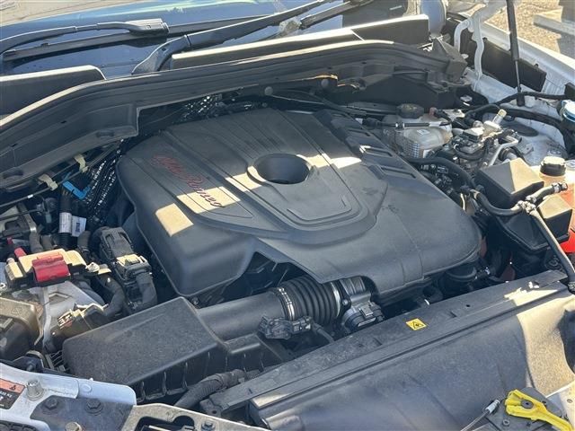 ALFAROMEO ALFAROMEO STELVIO 2019