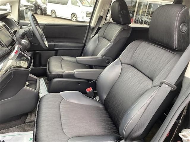 HONDA ODYSSEY 4WD 2015