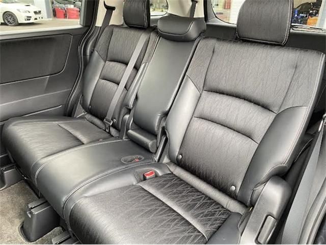 HONDA ODYSSEY 4WD 2015