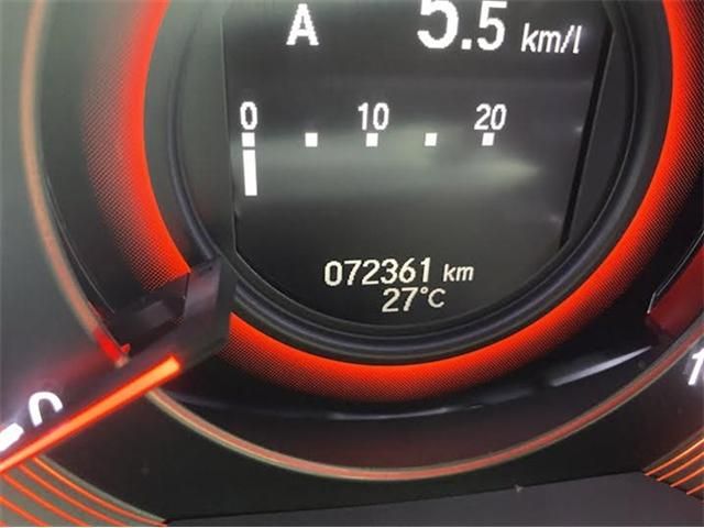 HONDA ODYSSEY 4WD 2015