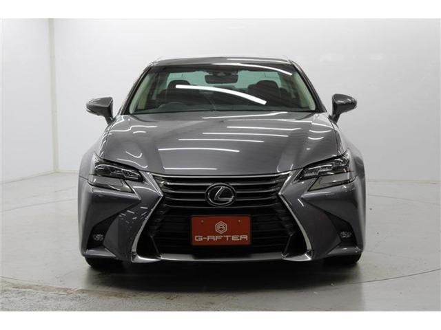 TOYOTA LEXUS GS350 2016
