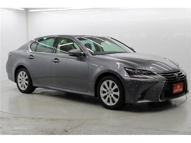 TOYOTA LEXUS GS350 2016