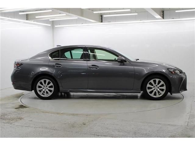 TOYOTA LEXUS GS350 2016