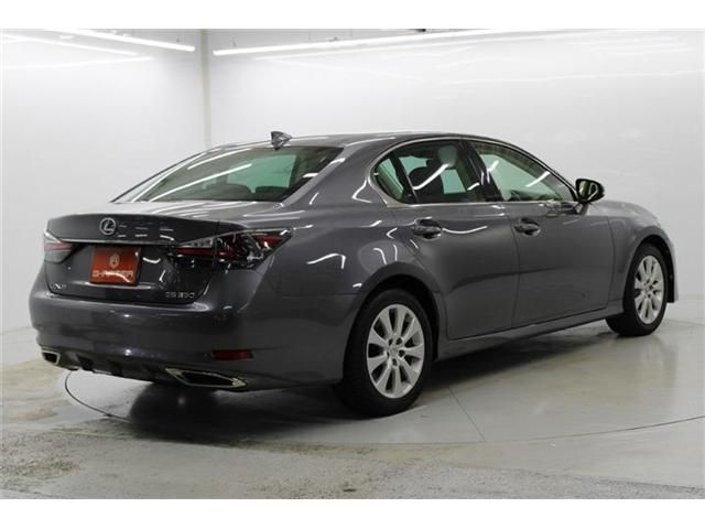 TOYOTA LEXUS GS350 2016