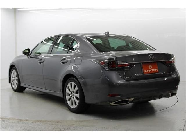 TOYOTA LEXUS GS350 2016