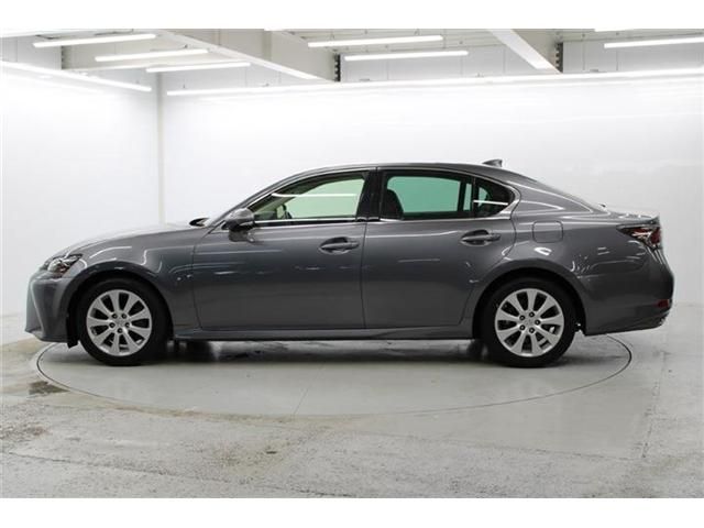 TOYOTA LEXUS GS350 2016
