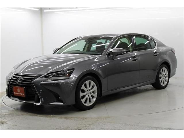 TOYOTA LEXUS GS350 2016