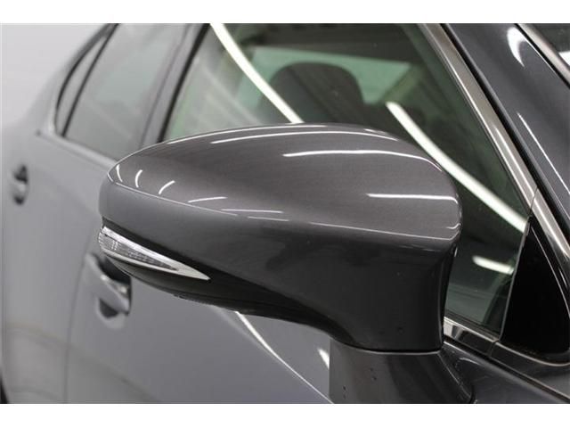 TOYOTA LEXUS GS350 2016