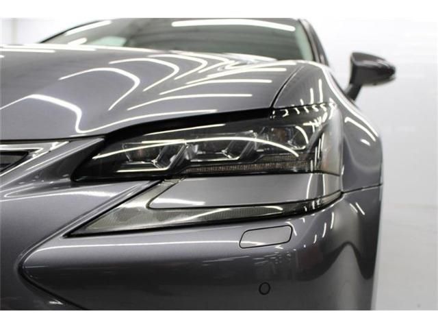 TOYOTA LEXUS GS350 2016