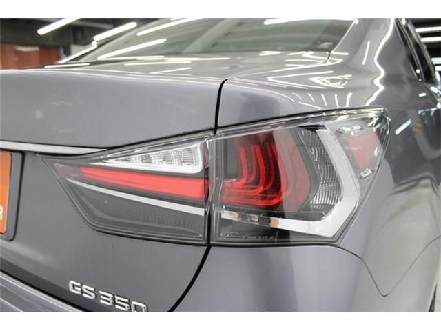 TOYOTA LEXUS GS350 2016