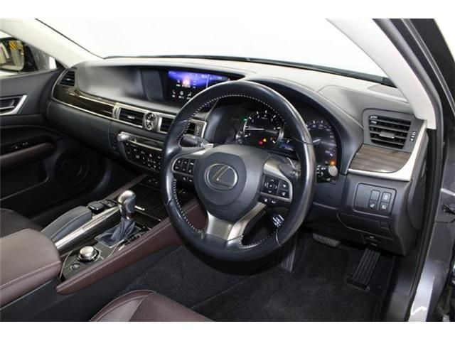 TOYOTA LEXUS GS350 2016