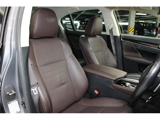 TOYOTA LEXUS GS350 2016