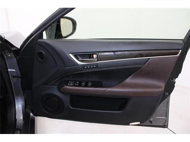 TOYOTA LEXUS GS350 2016