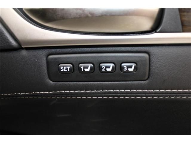 TOYOTA LEXUS GS350 2016