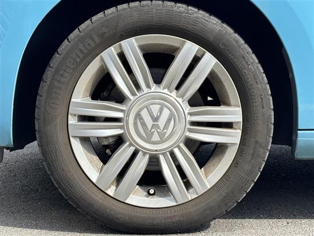 VOLKSWAGEN VOLKSWAGEN up! 2018