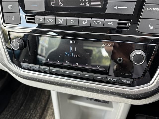 VOLKSWAGEN VOLKSWAGEN up! 2018