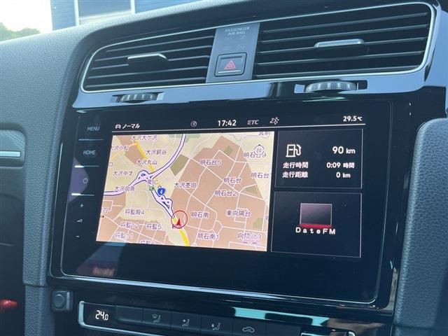 VOLKSWAGEN VOLKSWAGEN GOLF GTI 2018