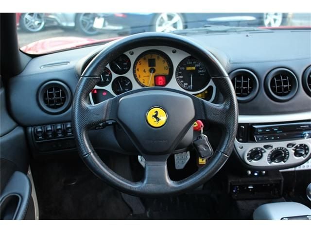 FERRARI FERRARI 360 MODENA 2000