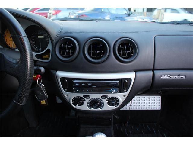 FERRARI FERRARI 360 MODENA 2000