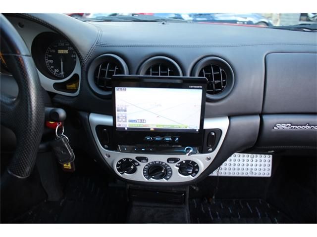 FERRARI FERRARI 360 MODENA 2000