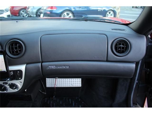 FERRARI FERRARI 360 MODENA 2000