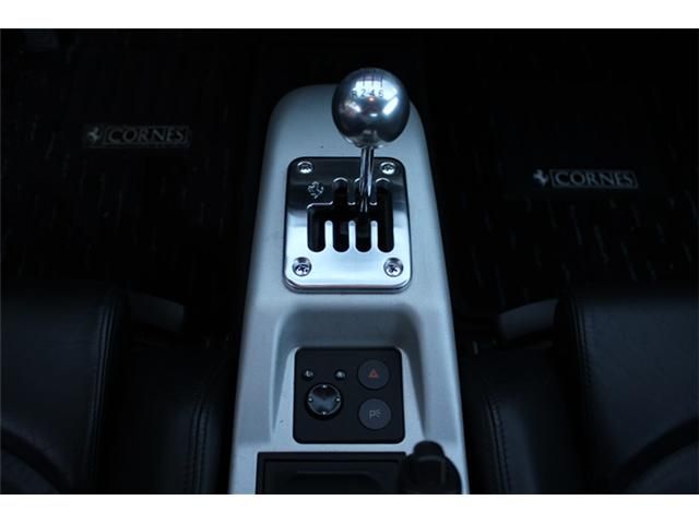 FERRARI FERRARI 360 MODENA 2000