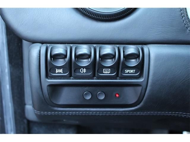 FERRARI FERRARI 360 MODENA 2000