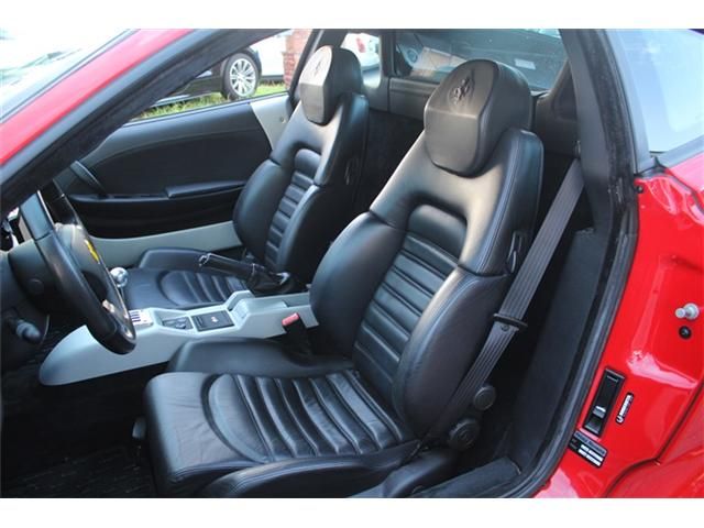 FERRARI FERRARI 360 MODENA 2000