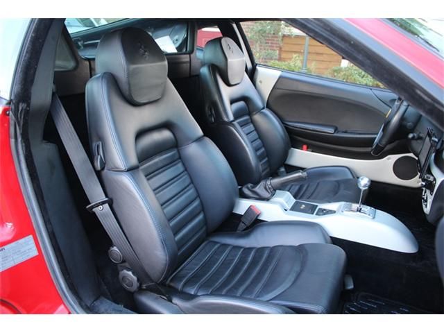 FERRARI FERRARI 360 MODENA 2000