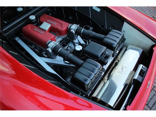 FERRARI FERRARI 360 MODENA 2000