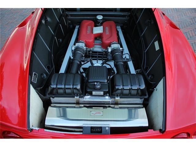 FERRARI FERRARI 360 MODENA 2000