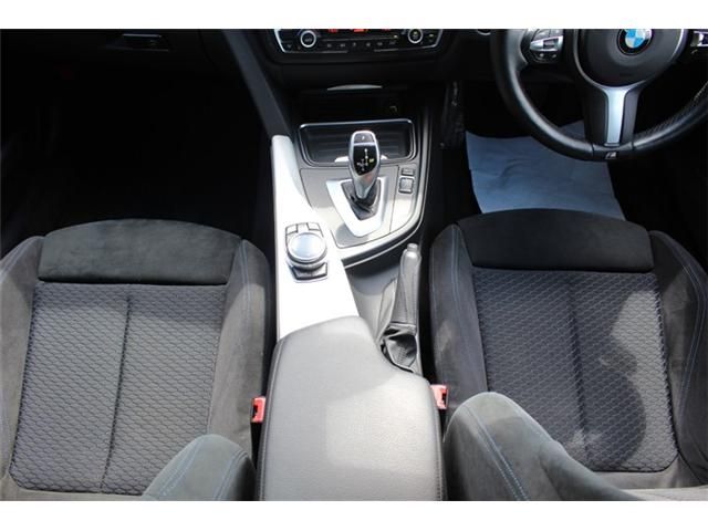 BMW BMW 3series sedan 2015