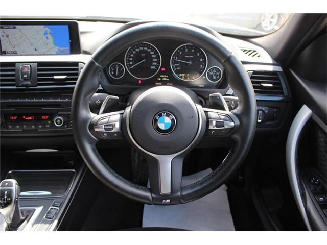BMW BMW 3series sedan 2015