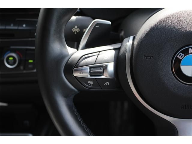 BMW BMW 3series sedan 2015