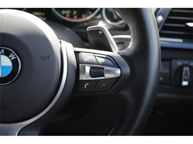 BMW BMW 3series sedan 2015