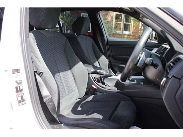 BMW BMW 3series sedan 2015