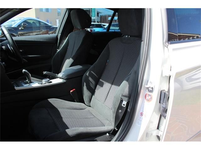 BMW BMW 3series sedan 2015