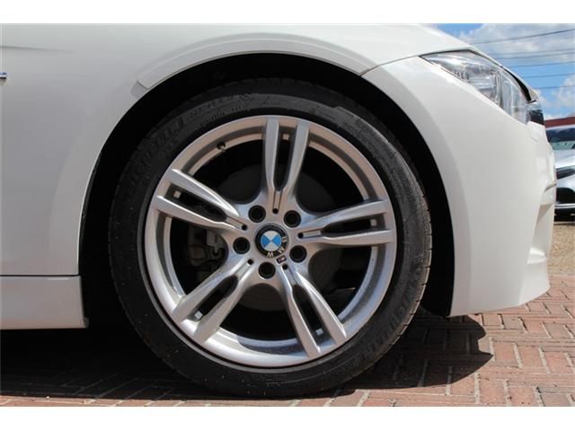 BMW BMW 3series sedan 2015