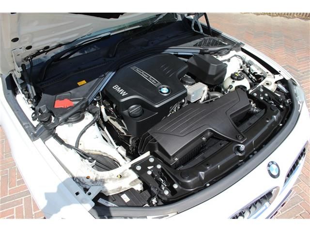 BMW BMW 3series sedan 2015